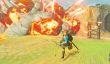 Создатели Xenoblade принимают участие в разработке The Legend of Zelda: Breath of the Wild