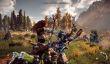 Оценки Horizon: Zero Dawn – один из лучших боевиков в открытом мире