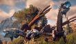 Продюсер Horizon: Zero Dawn объяснил, почему в игре нет полноценного управления роботами