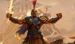 Анонс и трейлер Zeus’ Battlegrounds – «Королевская битва» в декорациях Древней Греции