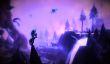Gamescom-трейлер стильного приключения Fe
