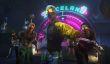 Трейлер Zombies in Spaceland – зомби-режима из Call of Duty: Infinite Warfare
