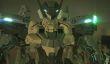 Анонс и трейлер Zone of the Enders: The 2nd Runner M∀RS для PS4 и РС