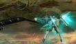 Расширенный трейлер Zone of the Enders: The 2nd Runner M∀RS