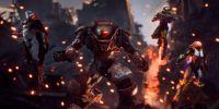 BioWare об «эндгейм» составляющей Anthem: Это игра для тех у кого есть жизнь