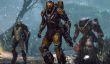 BioWare называет Anthem «научной фентези» по типу «Звёздных войн» и киновселенной Marvel