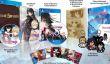 Tales of Berseria появится в Европе в январе 2017 года, содержимое коллекционного издания
