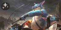 Чёрные герои и хлыст - Valve переименовала карту из Artifact, чтобы избежать обвинений в расизме