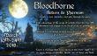 Поклонники Bloodborne возвращаются в игру в марте