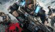 Gears of War 4 в подарок за подписку на Xbox Live Gold на три месяца