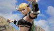Народное творчество в Soulcalibur VI: Цири, Танос, 2B, Боузетта, Кайло Рен и, конечно же, огромные члены