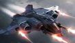 Покупатели SSD-накопителей от Intel получат эксклюзивный корабль из Star Citizen