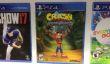 Слух: PS4-эксклюзив Crash Bandicoot N. Sane Trilogy появится на других платформах в следующем году