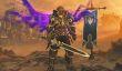 В Switch-версии Diablo III можно играть за Ганондорфа [обновлено]