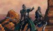 Серия комиксов по мотивам Dark Souls стартует в апреле