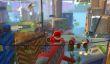 Красочный платформер de Blob 2 появится на PS4 и Xbox One в феврале
