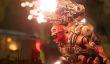 Дата выхода, коллекционное издание и новый трейлер DOOM