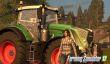В Farming Simulator 17 можно будет играть за женщин-фермеров