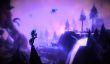 Анонс стильного приключения Fe и программы EA Originals