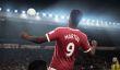 Трейлер FIFA 17, посвящённый сюжетному режиму The Journey
