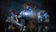 Демонстрация Gears of War 4, игра появится на Windows 10