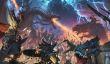 Анонс и постановочный трейлер Total War: Warhammer II