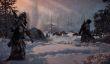 Оценки The Frozen Wilds для Horizon: Zero Dawn – отличное дополнение
