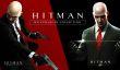 Анонс и дата выхода Hitman HD Enhanced Collection