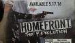 Слух: Homefront The Revolution поступит в продажу 17 мая 2016 года