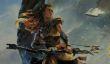 Horizon: Zero Dawn, возможно, поступит в продажу в этом году