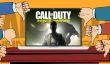 Дебютный трейлер Call of Duty: Infinite Warfare «не понравился» более 2 миллионам пользователей