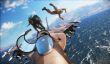 Открытое тестирование мультиплеерного мода для Just Cause 3 стартует 9 сентября