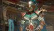 Коталь Кан в новом ролике Mortal Kombat 11