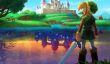 Миямото прокомментировал отсутствие выбора пола протагониста в The Legend of Zelda: Breath of the Wild