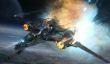 На создание Star Citizen собрано более 200 миллионов долларов