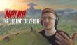[ВЛОГ] Чем на самом деле привлекает Zelda: Breath of the Wild?