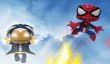 Дополнения с героями Marvel для LittleBigPlanet удалят из PS Store в конце года