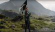 Один из персонажей Death Stranding – отсылка к Мэри Поппинс