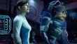 Mass Effect Andromeda получила поддержку Xbox One X и скидку в 60%