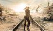 Ролик Metro Exodus с демонстрацией влияния RTX и DLSS на графику и производительность