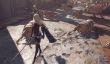 Сексуальные андроиды возвращаются в переиздании NieR: Automata