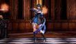 Е3-Трейлер Bloodstained: Ritual of the Night