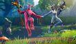 Fortnite появится на Nintendo Switch уже 13 июня