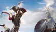 В Assassin’s Creed Odyssey главный герой станет «легендарным героем Спарты»