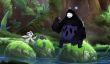 Дисковое издание Ori and the Blind Forest: Definitive Edition появится в июне