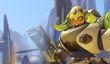 Глава разработчиков Overwatch о возможном появлении Switch-версии игры, Ориса появится в игре 21 марта