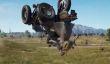 Количество одновременно играющих пользователей в PUBG на РС опустилось ниже миллиона человек впервые за год