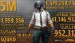 К Xbox One-версии PlayerUnknown’s Battlegrounds приобщилось 5 миллионов игроков