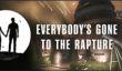 Everybody's Gone to the Rapture может появиться в Steam
