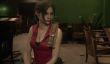 Классические костюмы Леона и Клэр в новом ролике ремейка Resident Evil 2